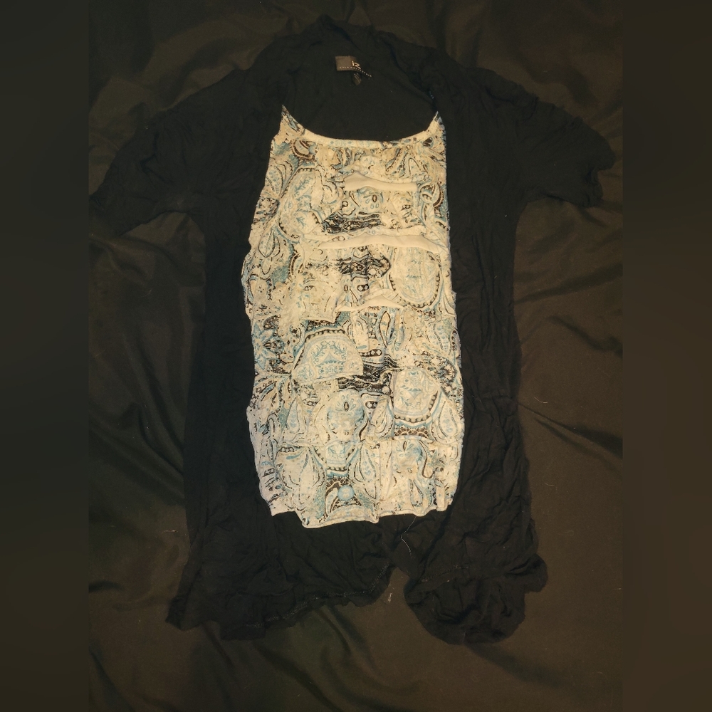 Business casual top